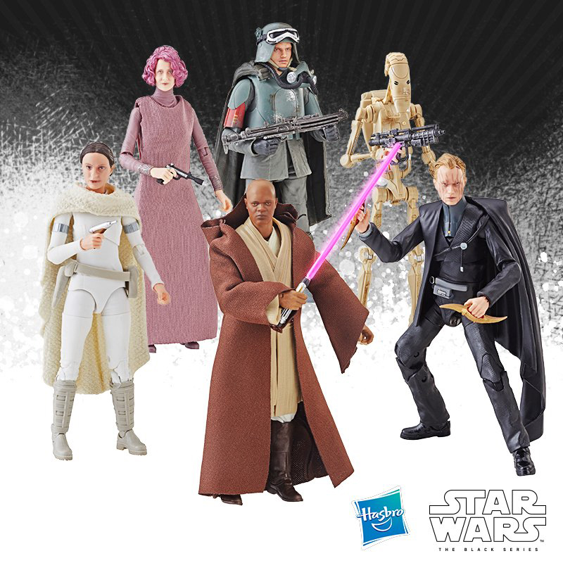 Yakface.com | Serving Star Wars Collectors Worldwide | Page 2