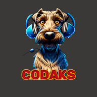 Codaks